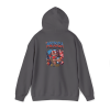 ‘MERICA Armed & Awesome Hoodie
